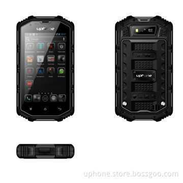 Best water-resistant mobile phones from original manufacturer